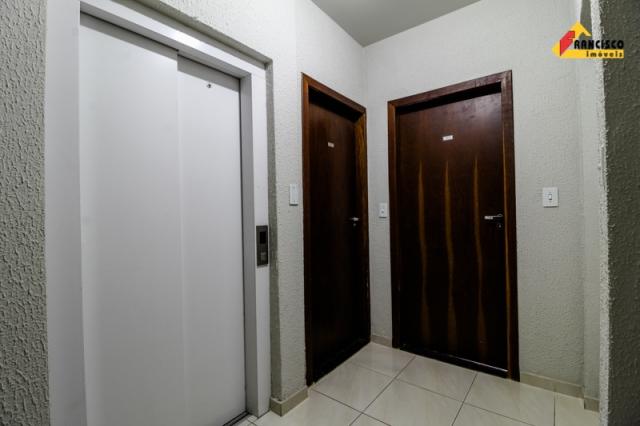 Apartamento para aluguel, 2 quartos, 1 vaga, bom pastor - divinópolis/mg - Foto 16