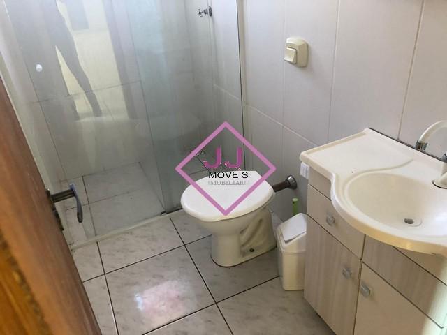 Apartamento à venda com 1 dormitórios em Ingleses do rio vermelho, Florianopolis cod:3149 - Foto 11