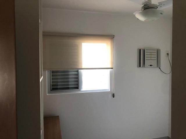 Apartamento Villaggio di Bonifacia Sol da manhã Sacada com Churrasqueira - Foto 4