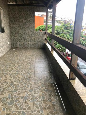 Casa 3/4 grande bastante arejada localização excelente - Foto 14