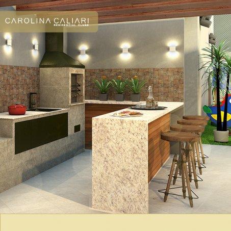 LANÇAMENTO NA PRAIA DE ITAPUÃ - Apartamento em Lançamentos no bairro Itapuã - Vi... - Foto 13