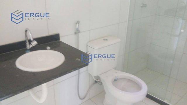 Casa residencial à venda, Lagoa Redonda, Fortaleza. - Foto 7