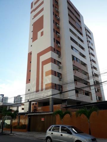 Excelente apartamento no Bairro de Fátima - 3 quartos e gabinete