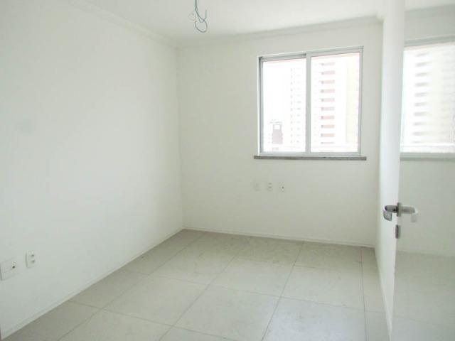 Apartamento de 100 Metros na Aldeota, de R$ 850.000,00 Por 650.000,00 - Foto 15