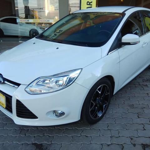 Ford Focus Titanium 2.0 2014 RedeCar - Foto 3