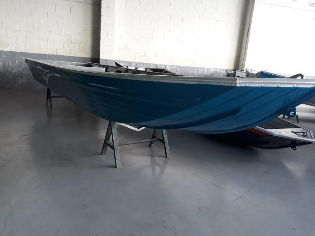 Barco Flash 600 - 6M (2020) - "A Melhor do Brasil" - Foto 3