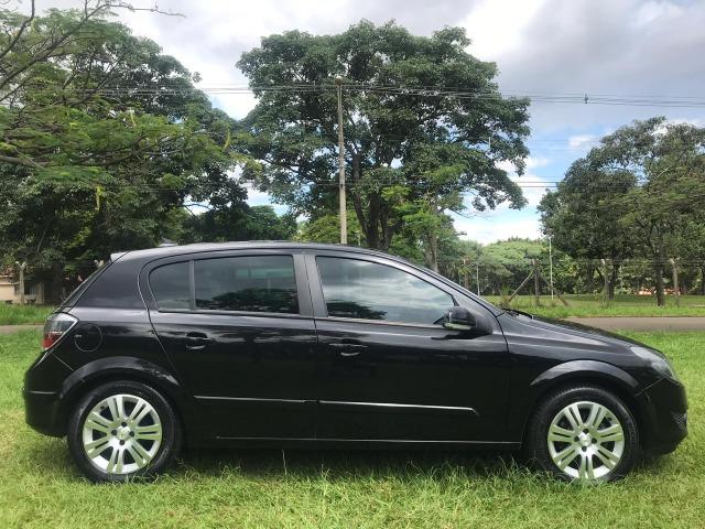 Gm - Chevrolet Vectra GT 2010 Impecável - Todo Revisado