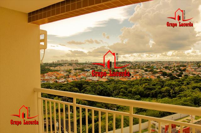 Promoção Relâmpago, 84m², Paradise SKY, 3 Quartos/Suíte, Agende sua Visita, Dom Pedro - Foto 12