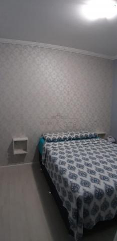 Apartamento à venda com 3 dormitórios em Jardim america, Sao jose dos campos cod:V30006LA - Foto 9