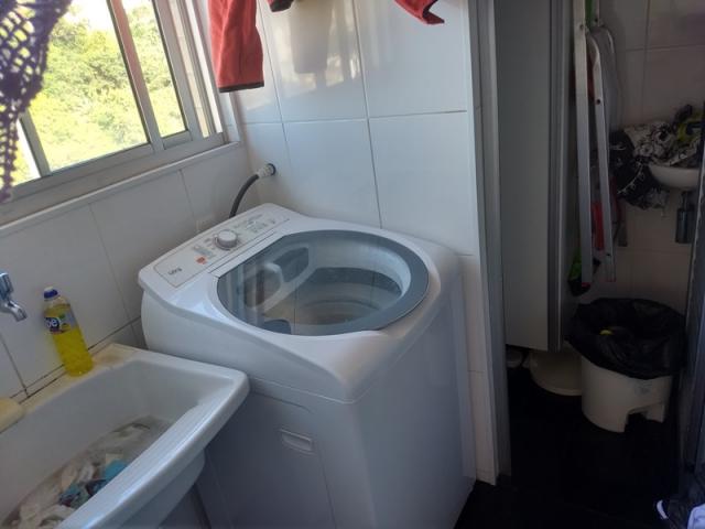 Apartamento à venda com 3 dormitórios em Minas brasil, Belo horizonte cod:21022 - Foto 18