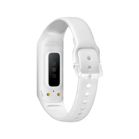 Relógio Smartwatch Samsung Galaxy Fit SM-R375 - Foto 4