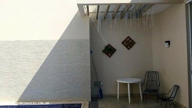 Casa Térrea SemiNova c\ 4 Suítes no Condomínio Portinari r$ 1.050.000,00 - Foto 2
