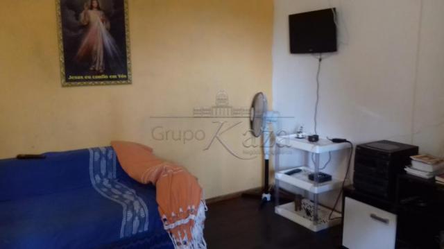 Casa à venda com 5 dormitórios em Vila iracema, Sao jose dos campos cod:V30163LA - Foto 2