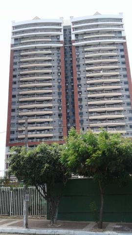 Apartamento nascente no Guararapes - 3 suites e lazer completo
