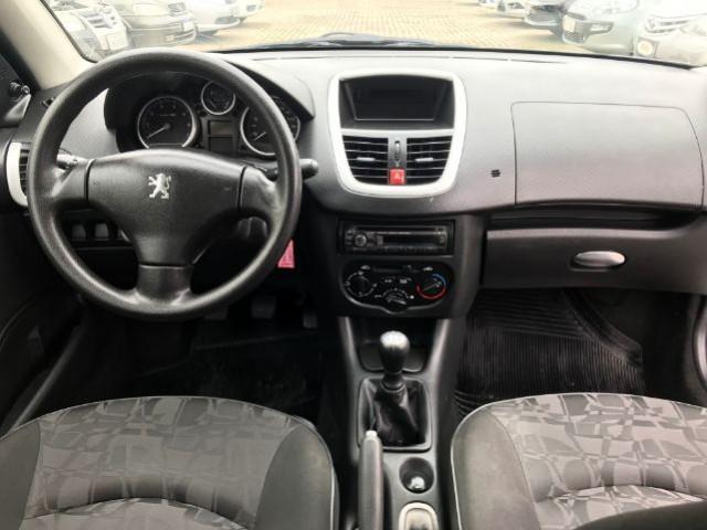 Peugeot 207 Sedan 207 passion 4P - Foto 4