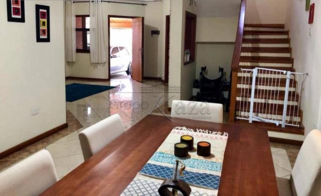 Casa de condomínio à venda com 4 dormitórios cod:V30048SA - Foto 3