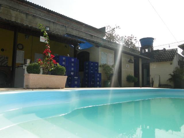 Casa com piscina + bar independente próximo a praça do chacrinha - Foto 16