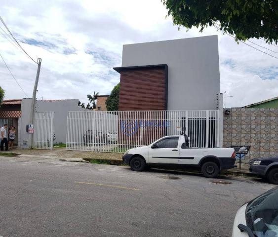 Prédio à venda, 324 m² por r$ 1.500.000,00 - jardim das oliveiras - fortaleza/ce - Foto 3