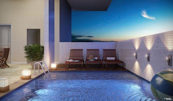 01 E 02 QUARTOS EM ITAPUÃ - Apartamento em Lançamentos no bairro Itapuã - Vila V... - Foto 13