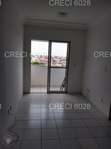 Apartamento 2/4 Centro de Lauro proximo a Unime - Foto 10