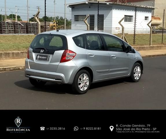 Fit LX 1.4 Flex Automático 2012/2013 - Foto 5