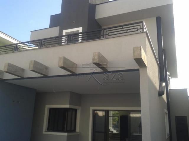 Casa de condomínio à venda com 3 dormitórios em Parque california, Jacarei cod:V29778LA - Foto 9