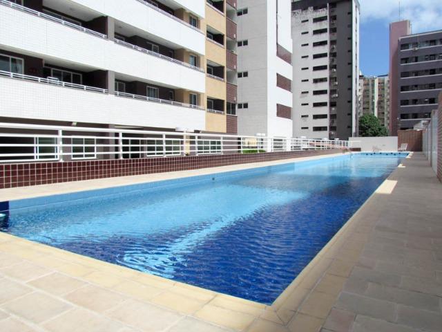 Apartamento de 100 Metros na Aldeota, de R$ 850.000,00 Por 650.000,00 - Foto 3