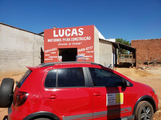 Prédio / Sala Comercial + Casa 2/4 1St Av Comercial 120mil Airton * - Foto 11