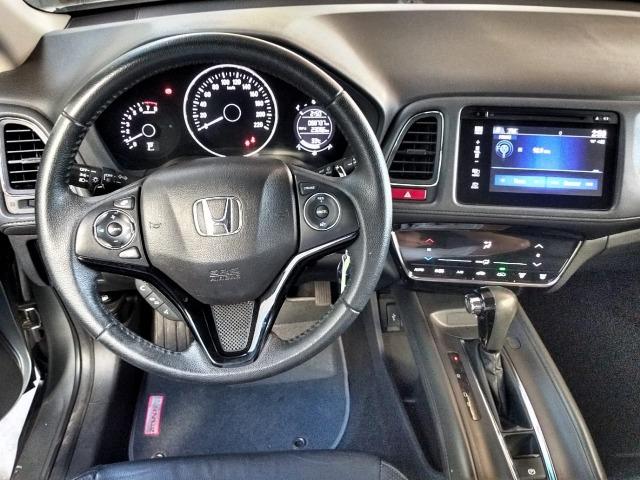 Honda Hr-v EX 1.8 2016 - Foto 3