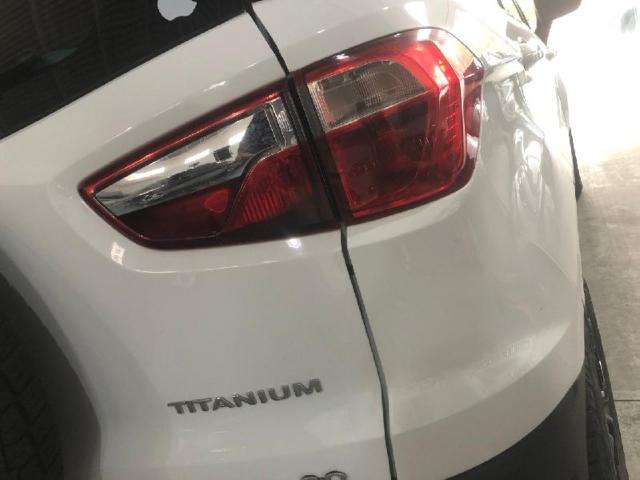 ECOSPORT TITANIUM 2.0 - Foto 5