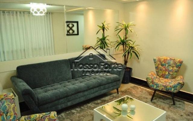 Apartamento no Boqueirão em Praia Grande - Foto 7