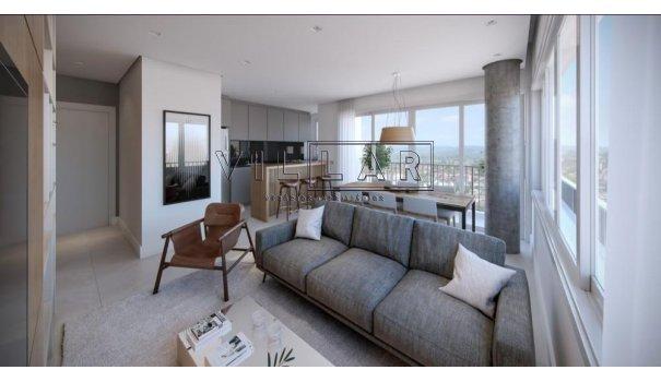 Plaza Mayor - Empreendimento - Apartamentos em Lançamentos no bairro Areal - Pel... - Foto 2