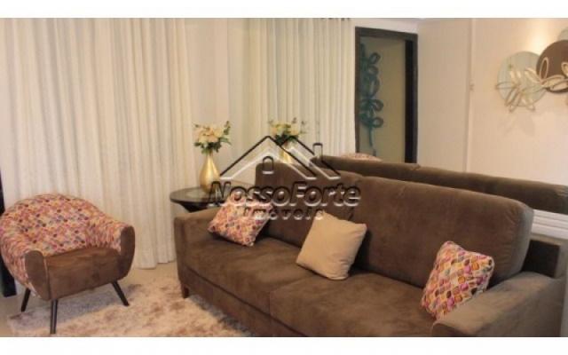 Apartamento na Vila Caiçara em Praia Grande - Foto 15