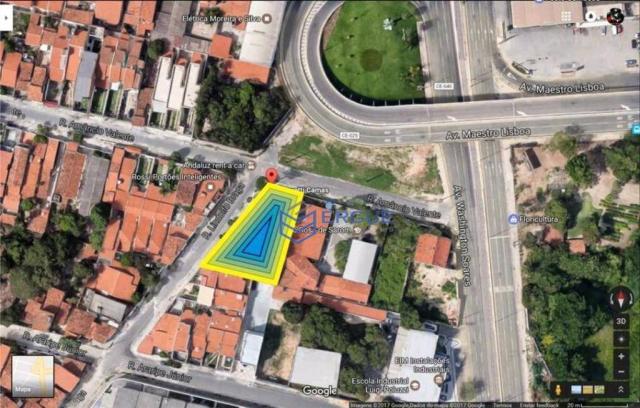 Prédio comercial à venda, cambeba, fortaleza . - Foto 2