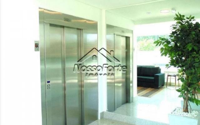 Apartamento na Vila Caiçara em Praia Grande - Foto 16