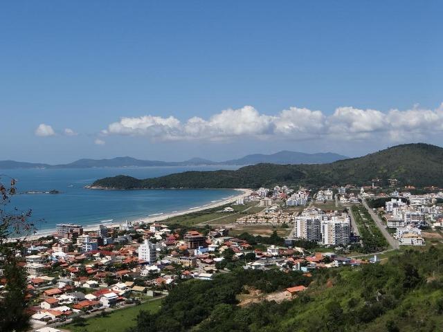 Lote Praia de Palmas 420m2