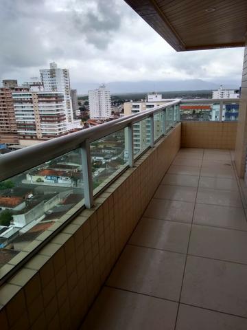 Apartamento 3 dorm, lazer completo, ampla metragem, sacada gourmet, venha conheçer! - Foto 10