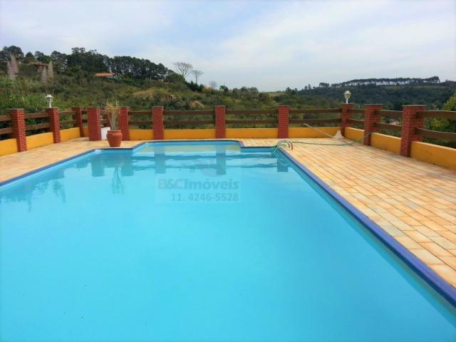 Lindíssima Chácara - Foto 16