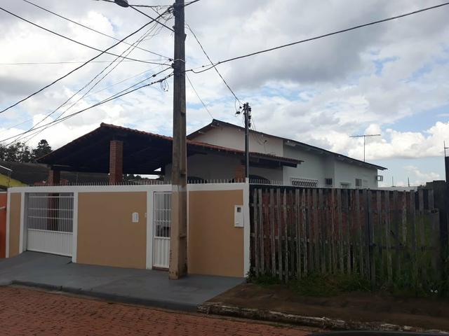 Linda casa no Tangará