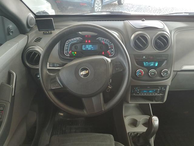 Agile LTZ 1.4 2013 - Foto 4