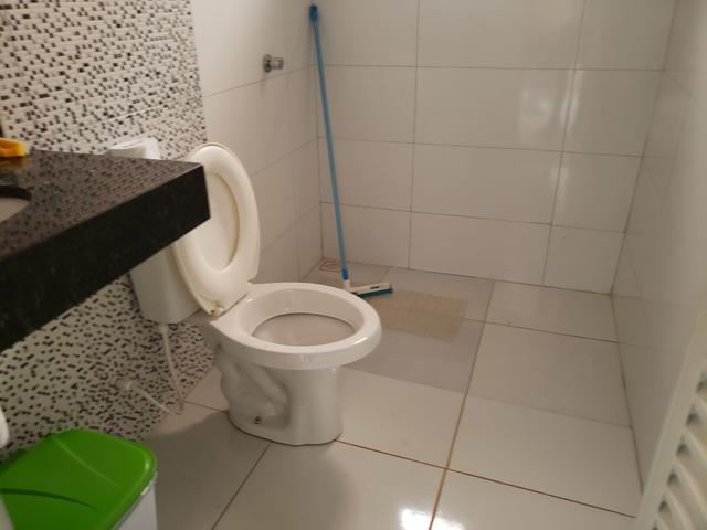 Prédio / Sala Comercial + Casa 2/4 1St Av Comercial 120mil Airton * - Foto 5