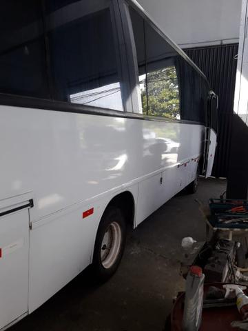 Microônibus 28 lugares - Foto 8