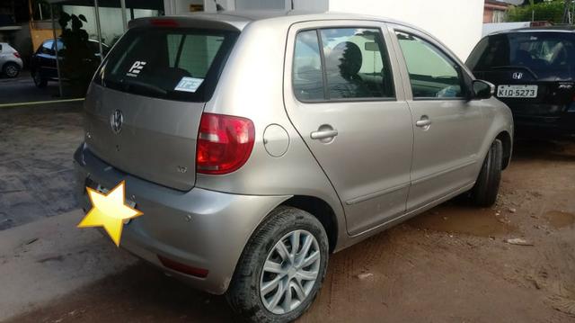 Vw - Volkswagen Fox 1.6 Mi / 2012 Extra R$23.990,00 Ligue Agora, Urgente!!! * - Foto 4
