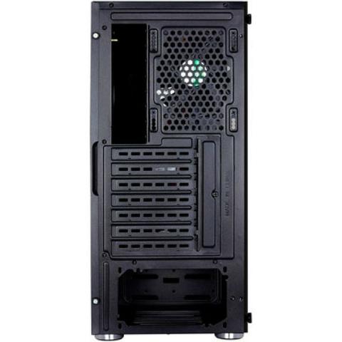 Gabinete Aerocool Gamer QuartzRGB - Loja Fgtec Informática - Foto 3