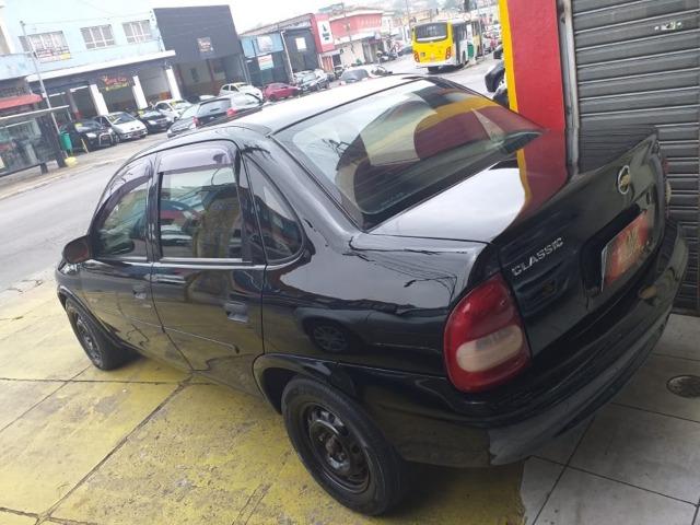 Gm corsa sedan 2007 financiamento sem score - Foto 18