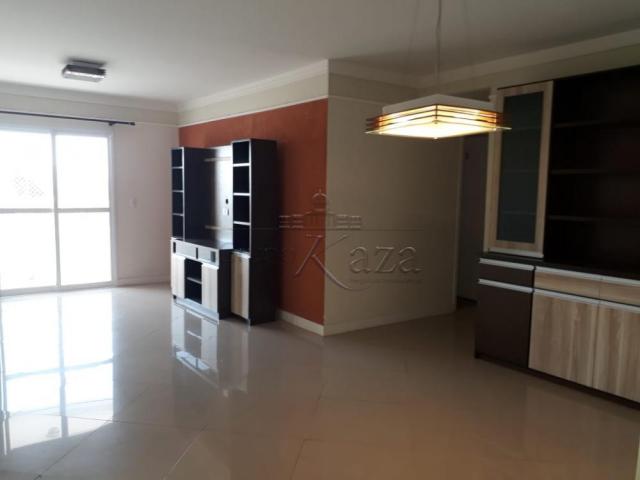 Apartamento à venda com 3 dormitórios em Jardim america, Sao jose dos campos cod:V29797LA