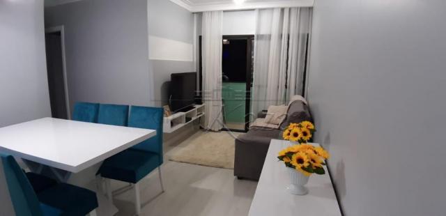 Apartamento à venda com 3 dormitórios em Jardim america, Sao jose dos campos cod:V30006LA