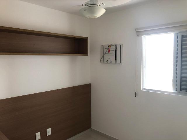 Apartamento Villaggio di Bonifacia Sol da manhã Sacada com Churrasqueira - Foto 7