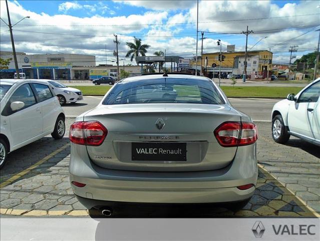 Renault Fluence 2.0 Privilége 16v - Foto 3