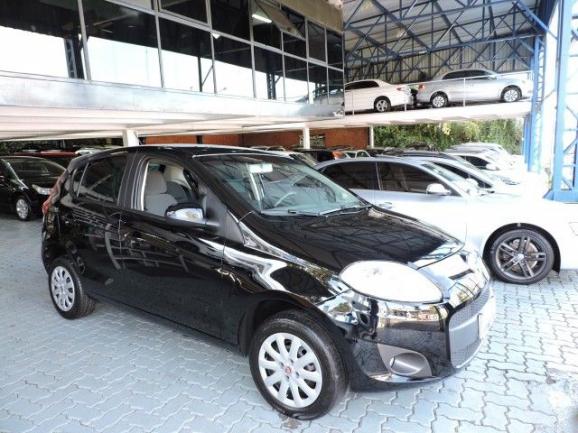 Palio ATTRA. Best Seller 1.0 EVO Flex 5p - Foto 2